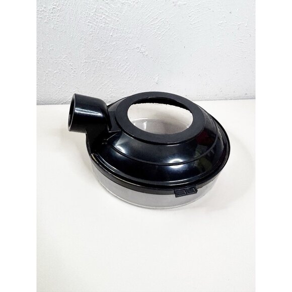 Rainbow Vacuum Cleaner D4C D3C SE Water Tank Reservoir Basin Pan Bowl Genuine - Picture 2 of 5